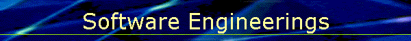 Software Engineerings
