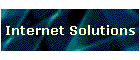 Internet Solutions