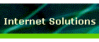 Internet Solutions