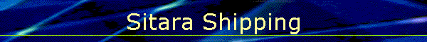 Sitara Shipping